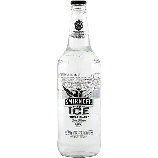Triple Ice
