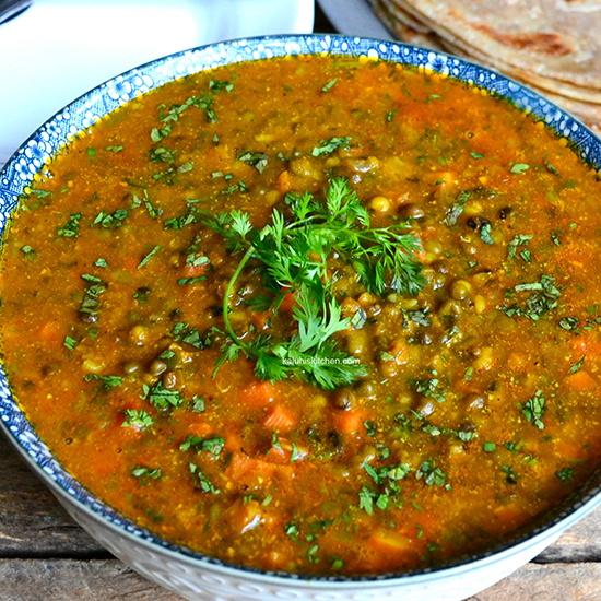 Ndengu - W