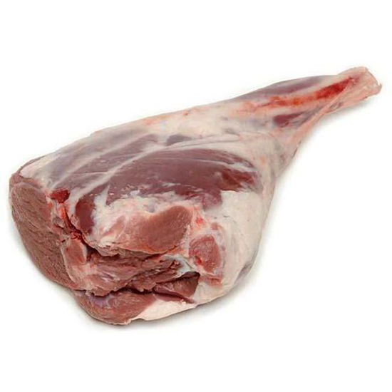Goat meat