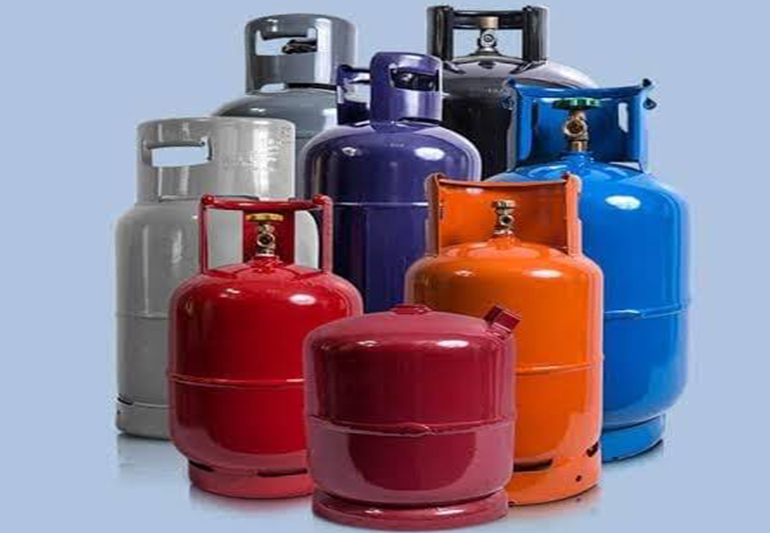 Gas Supplies