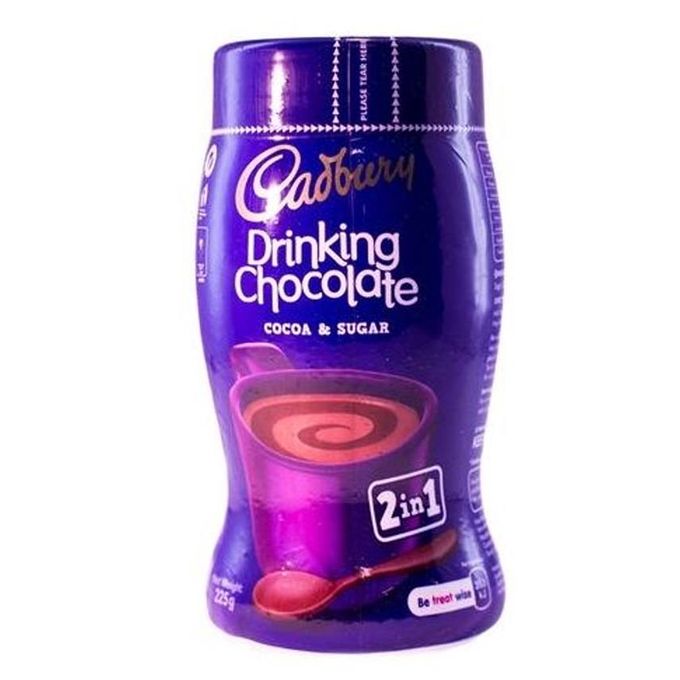 Drinking Chocolate