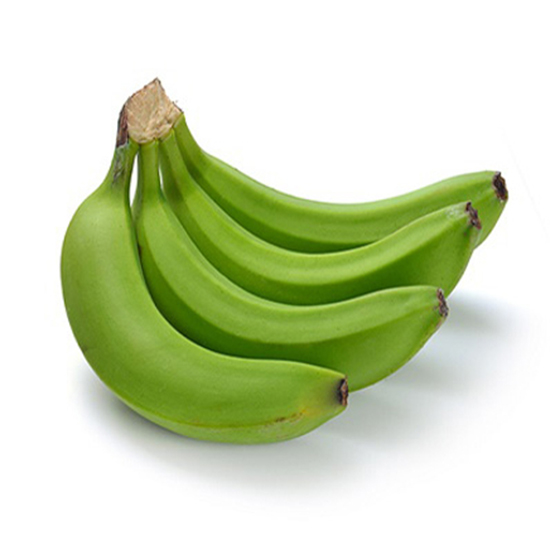 Raw Banana