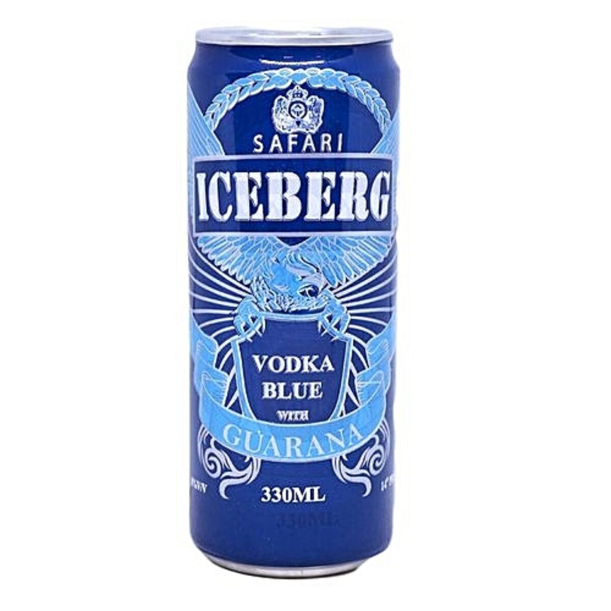 Iceberg Guarana