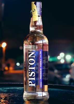Piston