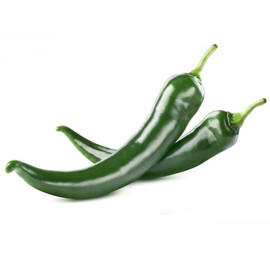 Green Pepper