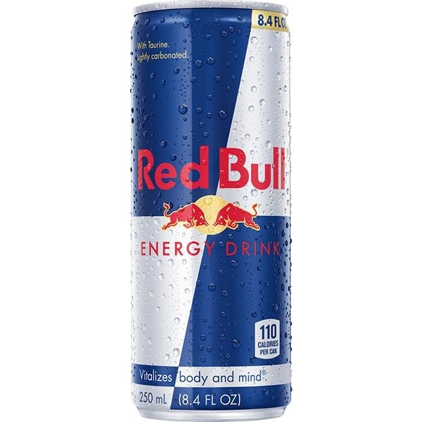 Red Bull