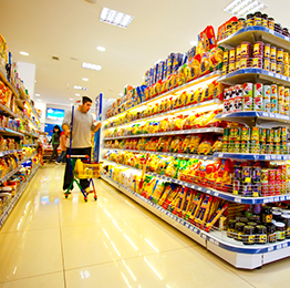  Supermarket