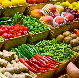  Grocery