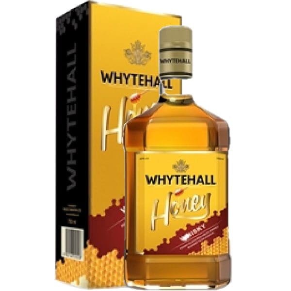 Whitehall Honey