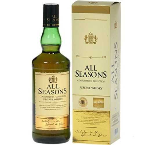 All Seasons