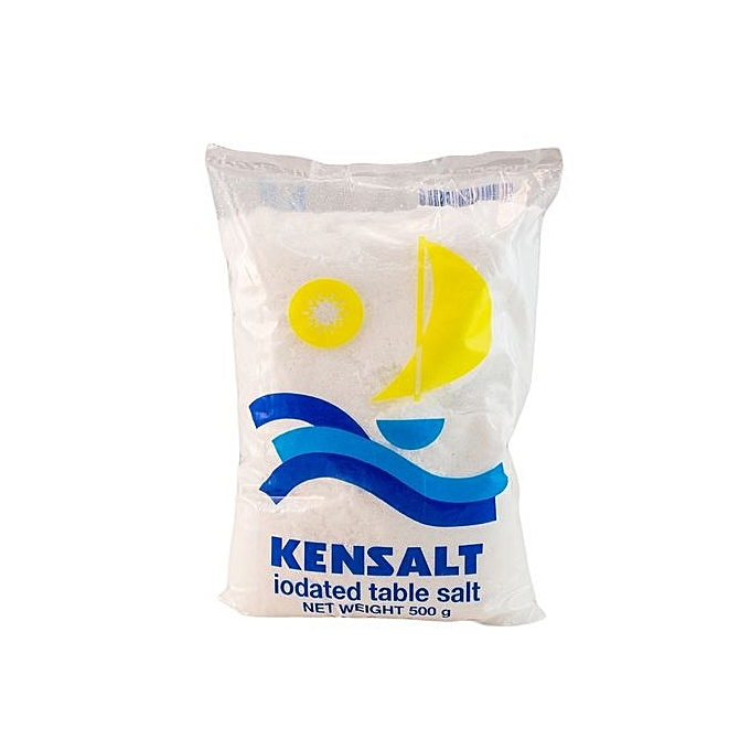 Salt