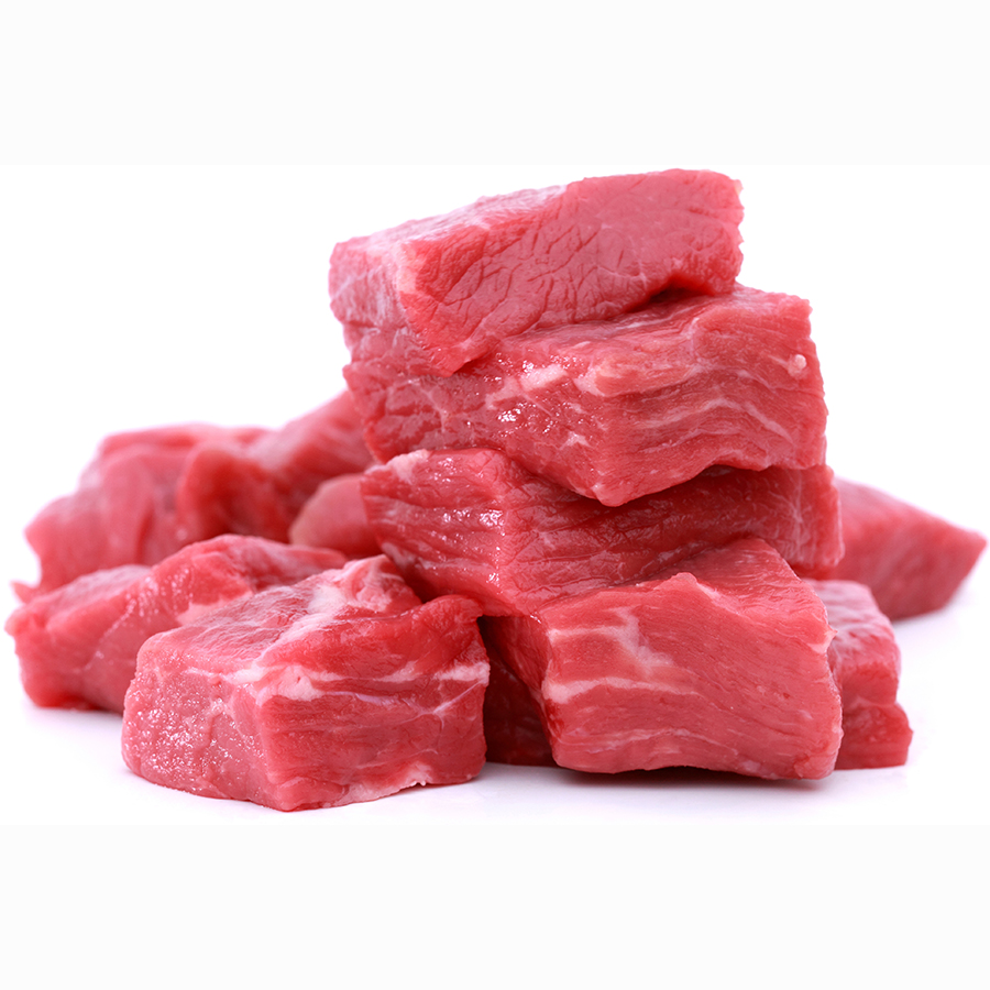Beef