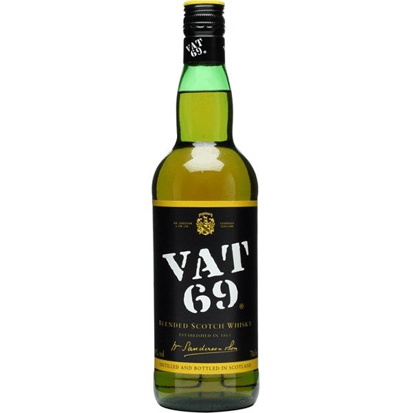 VAT 69