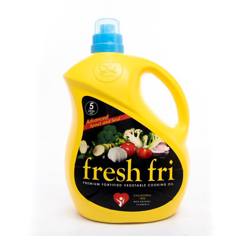 Fresh Fri Cooking Oil