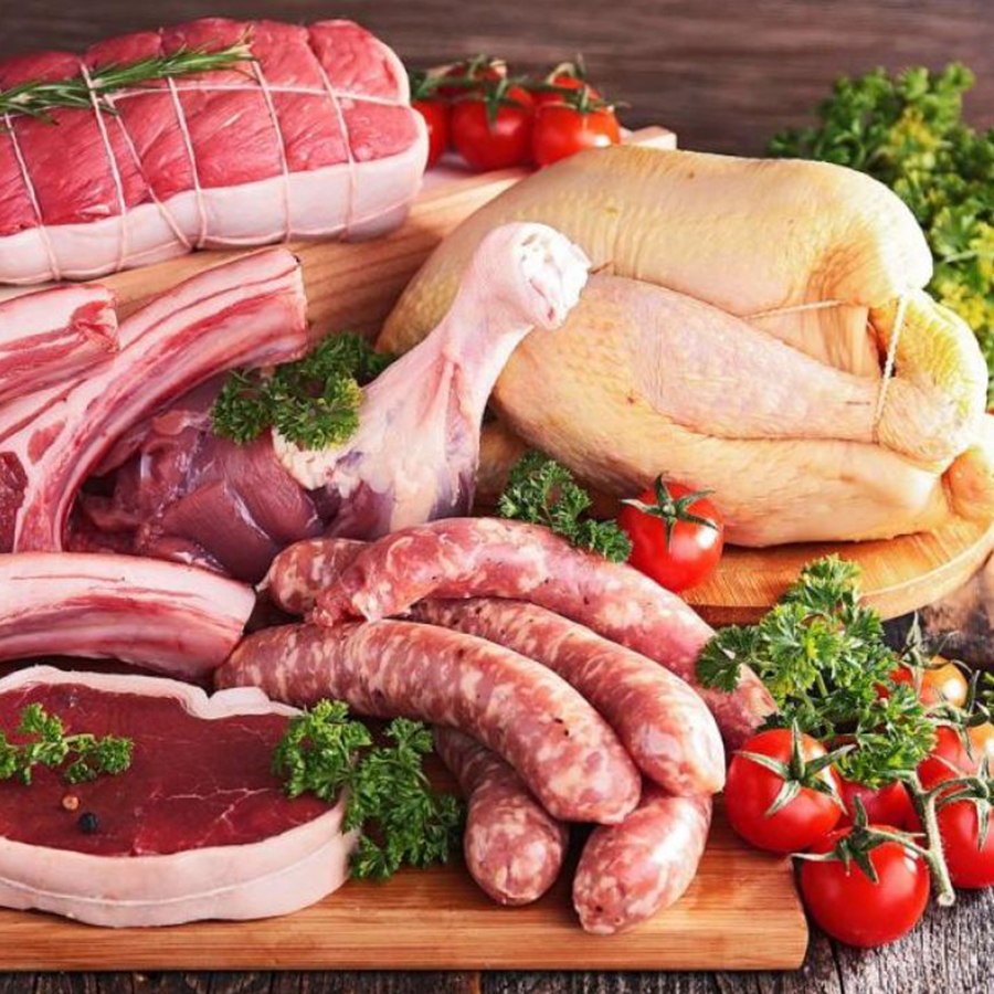  Butchery