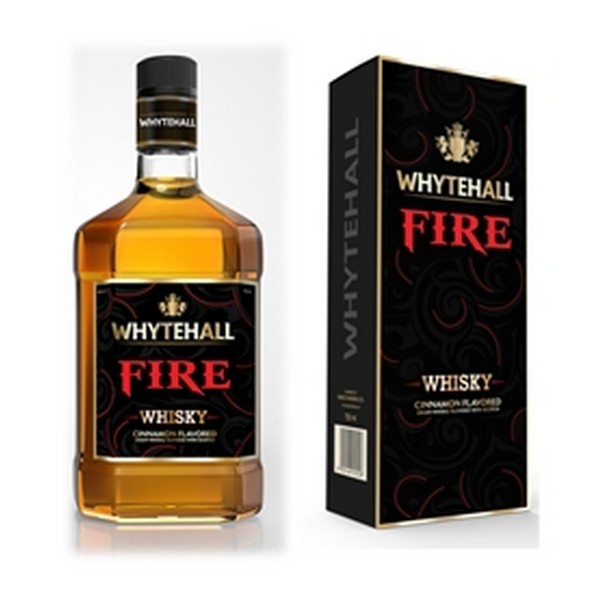 Whitehall Fire