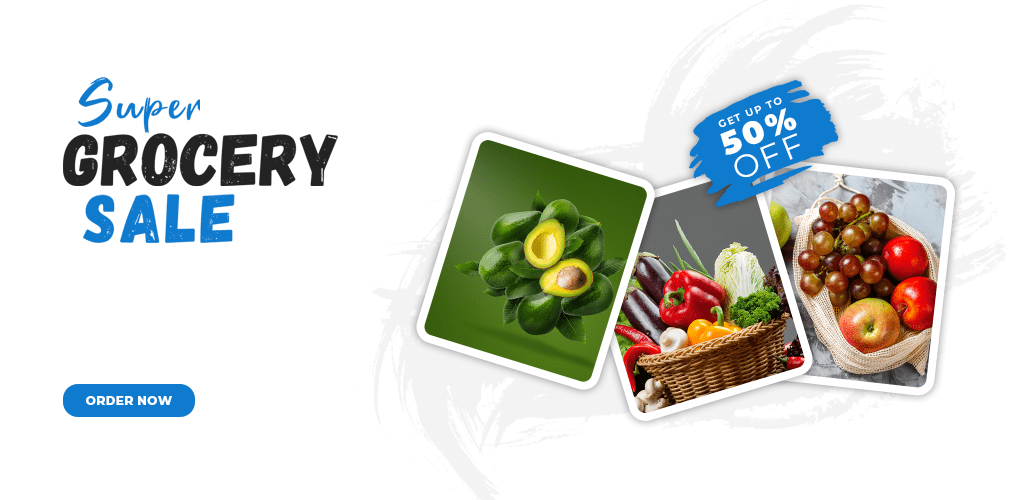  Grocery